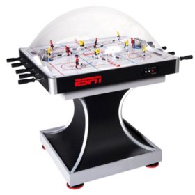 Espn Premium Dome Hockey Game Table Sam S Club