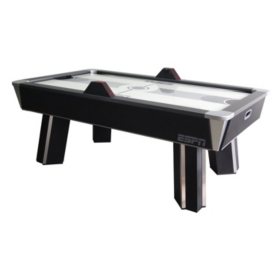 Espn 84 Air Hockey Table Sam S Club