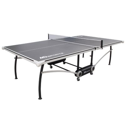 two piece ping pong table