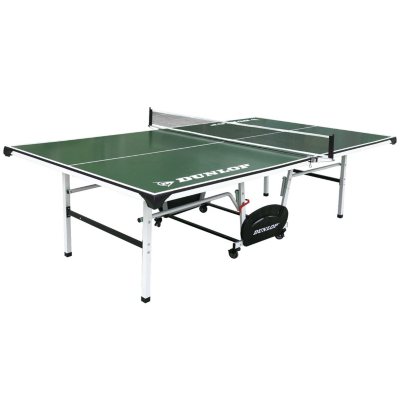 dunlop table tennis