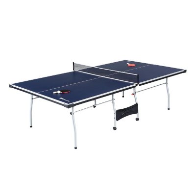 table tennis table reviews