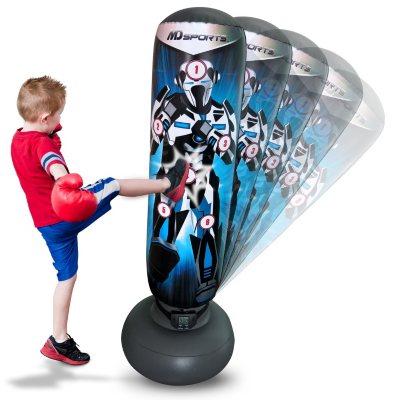 Md sports punching bag online