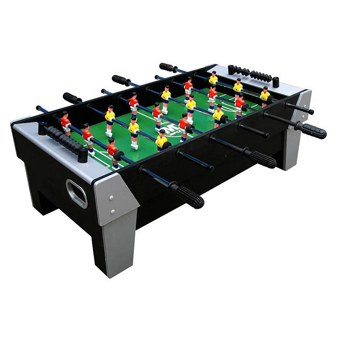 36" 3-in-1 Game Combo Table Top