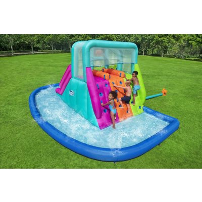 Bounce n Slide Mega Fort - Sam's Club