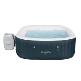 Spas and Hot Tubs for Sale Near Me & Online - Sam's Club