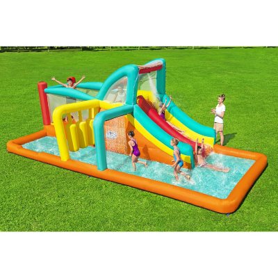 Water Slide Rental Sarasota