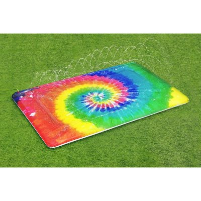 H2ogo splash blobz store splat mat pad