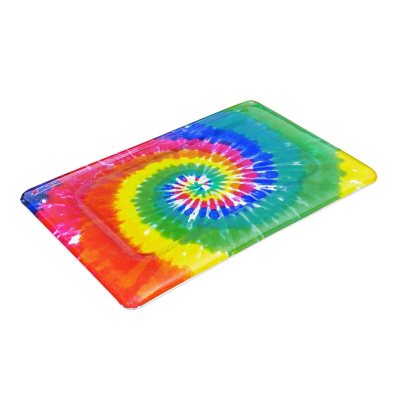 H2OGO! Tie Dye Blobz Water-Filled Splash Pad, 9' 10” - Sam's Club