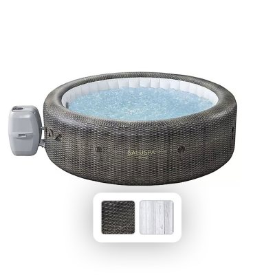 SaluSpa 85″ × 28″ EnergySense Monaco Inflatable Spa