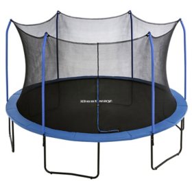 Bestway 14' Xtreme Air Round Trampoline