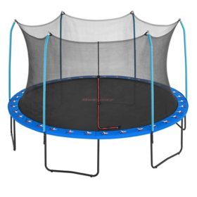 Member's Mark Indoor/Outdoor Bounce House - Sam's Club