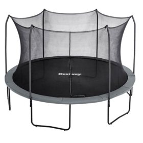 Bestway 14' Xtreme Air Round Trampoline
