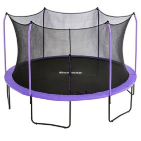 Bestway 14' Xtreme Air Round Trampoline