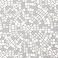 Gray Mosaic, variant on SaluSpa Azores Energy-Efficient AirJet 3-5 Person Inflatable Hot Tub
