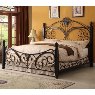 rooms to go twin bed frame