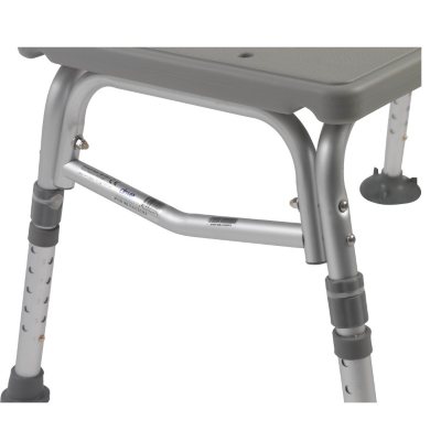 Plastic Tub Transfer Bench with Adjustable Backrest Sam s Club