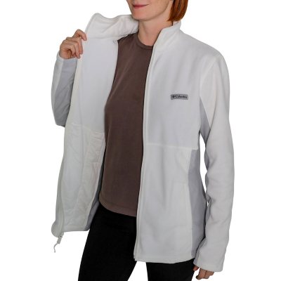 Women's Back Beauty™ Full Zip Jacket