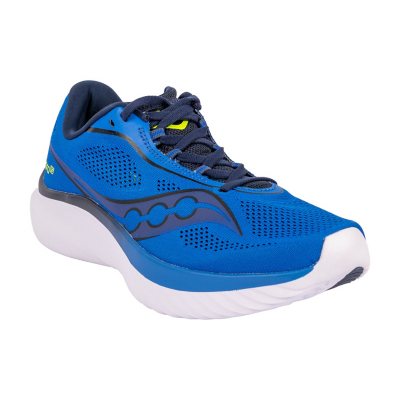 Saucony Men's Kinvara Athletic Sneaker - SKYDIVER 10:- 10, Skydiver
