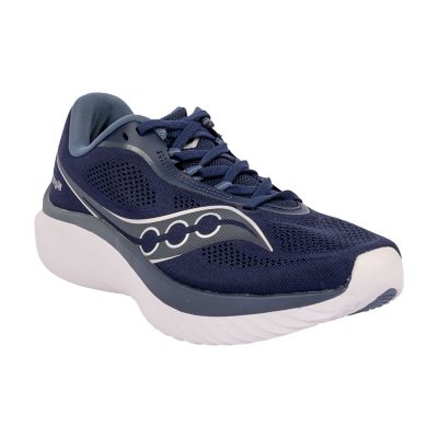 Saucony Men's Kinvara Athletic Sneaker - NAVY 10.5:- 10.5, Navy