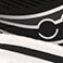 Black, variant on Saucony Men's Ride 18 Athletic Sneaker