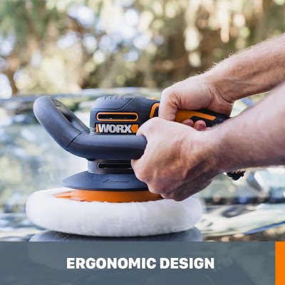 A Game-Changer for Tidy Spaces: The WORX 20V Compact Cube Vacuum