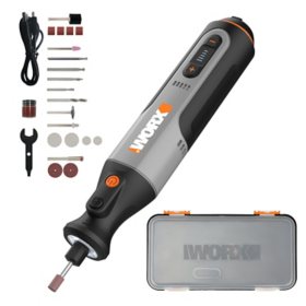 Worx 8V Cordless Rotary Tool