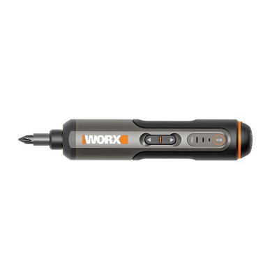 Worx screwdriver with flex extender hotsell