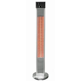 Westinghouse 1500w Freestanding Electric Patio Heater Sam S Club