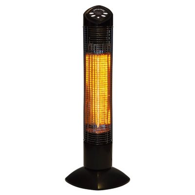 Westinghouse WES31-1200 Portable Indoor/Outdoor Heater with Remote ...