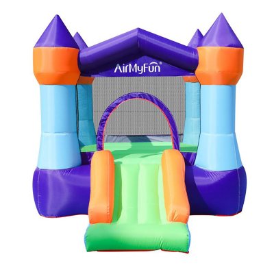 Products  Fun Jump Inflatables