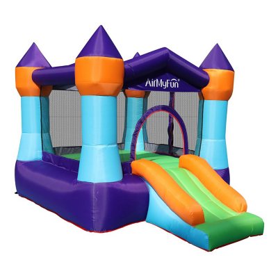 AirMyFun Classic Jumping Castle