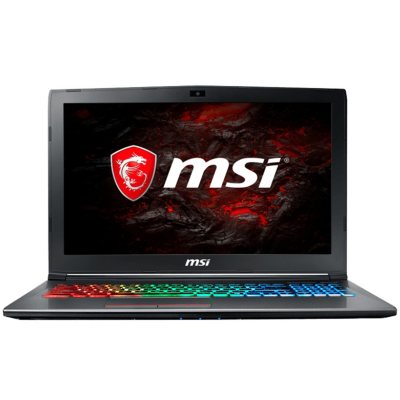 MSI GF62 7RE 2025 15.6