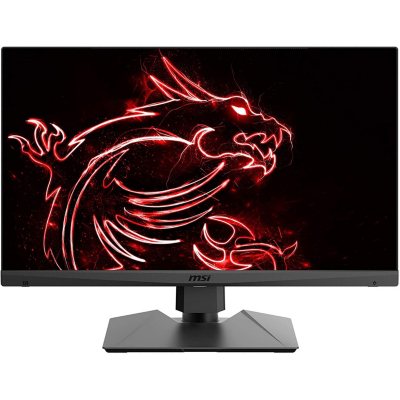 MSI Optix 27" Full HD LED Gaming Monitor Sam's Club