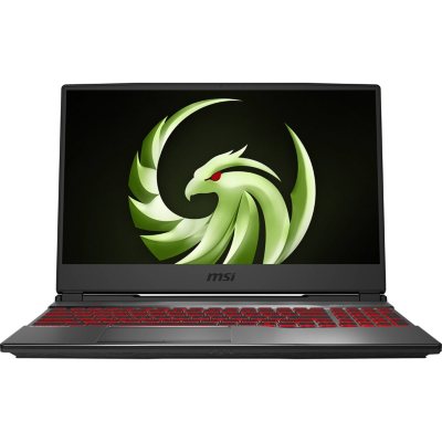 MSI Alpha 15.6