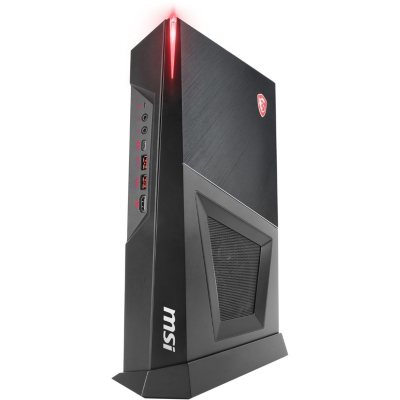 Msi Trident 3 Gaming Desktop 9th Gen Intel Core I7 16gb Memory 1tb Hard Drive Nvidia Geforce Gtx 1660 Super 6 Gb Wireless Lan 1 Year Limited Warranty Windows 10 Home Sam S Club