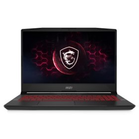 MSI - Pulse GL66 - 15.6" Full HD IPS Gaming Laptop - Intel Core i7-12700H Processor - 16GB Memory - 512GB Solid State Drive - 144Hz Screen - NVIDIA GeForce RTX 3060 Graphics - Windows 11 Home