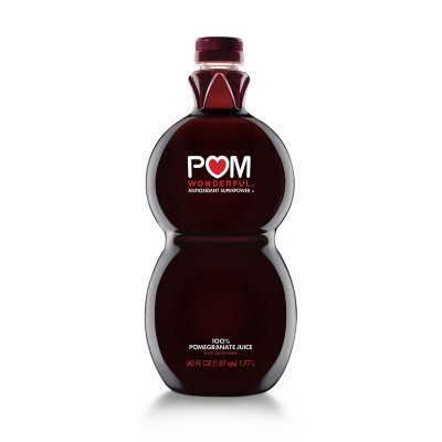 Pom juice benefits best sale