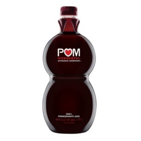 POM Wonderful 100% Pomegranate Juice 60 fl. oz.