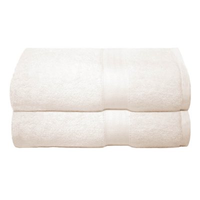 Tencel bath online towels