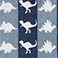 Dino, variant on Unapologetically Kid 3-Piece Decorative Bath Towel Set