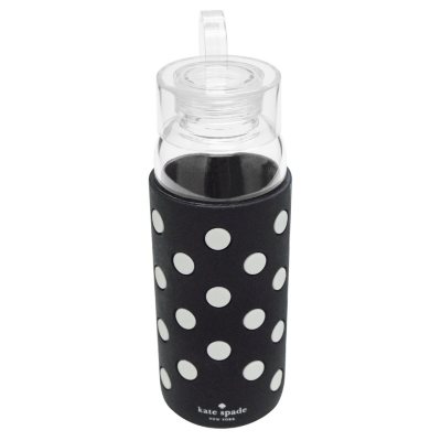 Kate Spade Raise a Glass Water Bottle - Sam's Club