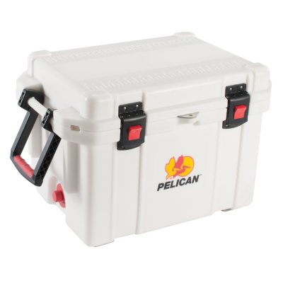 pelican ice chest latches