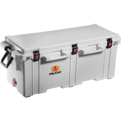 ELITE COOLER 250QT WHITE - Sam's Club
