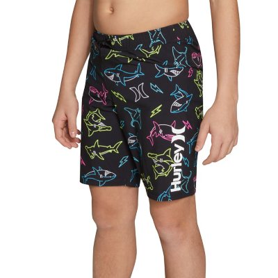 Hurley best sale swim shorts