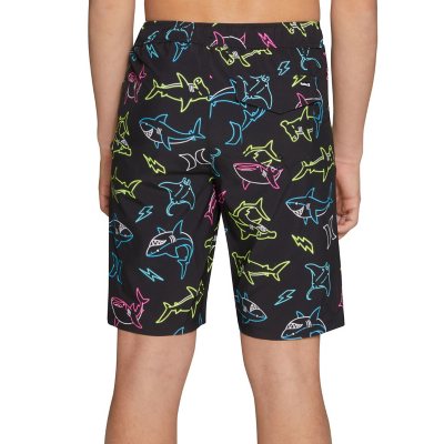 LOGO SWIM TRUNKS (MENS) – HIRSHLEIFERS