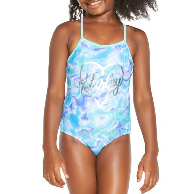 Justice best sale girls swimwear