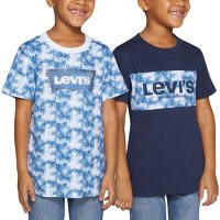 Levi's Boys' 2 Pack T-Shirt