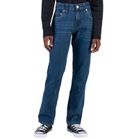 Levi's Boys' 511 Slim Flex Stretch Jeans