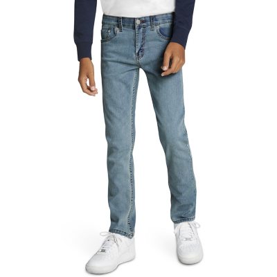 Buy DeFacto Regular Fit Straight Jeans in MID BLUE 2024 Online