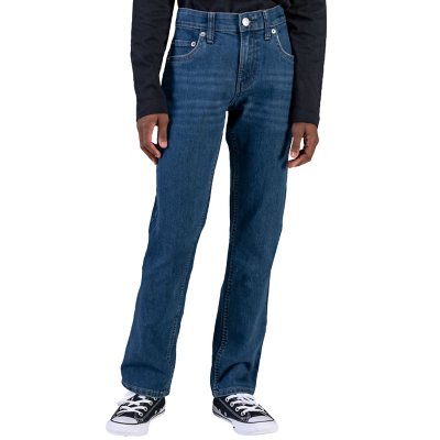 BOYS DENIM LEVI'S - Sam's Club